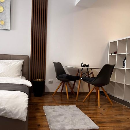 Central Studio Bucharest Bukarest Kültér fotó