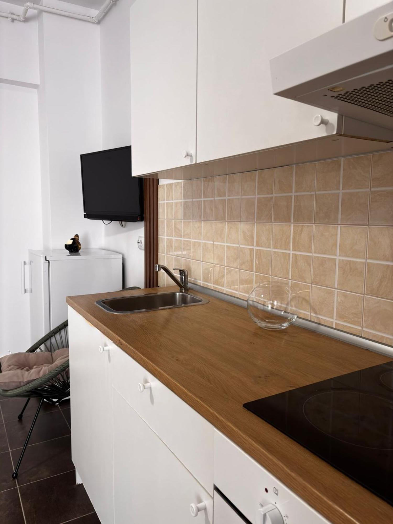 Central Studio Bucharest Bukarest Kültér fotó