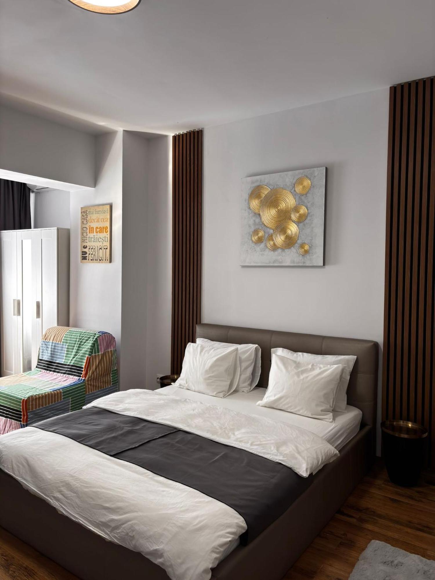 Central Studio Bucharest Bukarest Kültér fotó