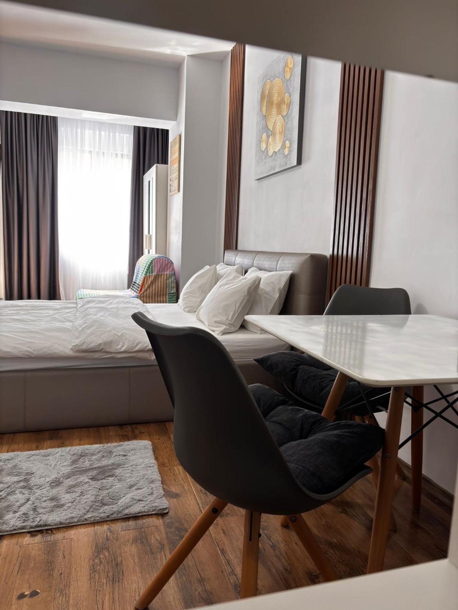 Central Studio Bucharest Bukarest Kültér fotó
