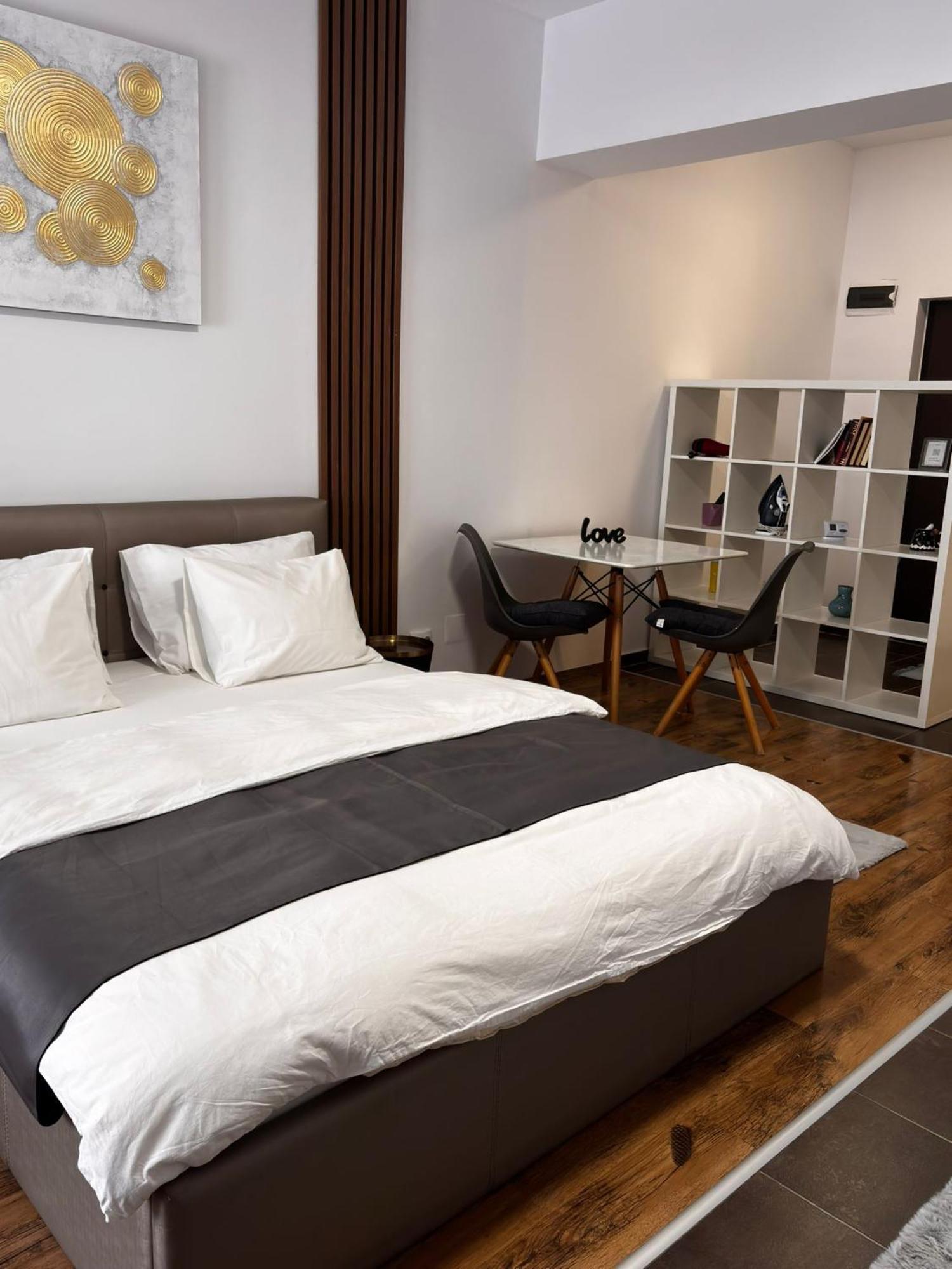 Central Studio Bucharest Bukarest Kültér fotó