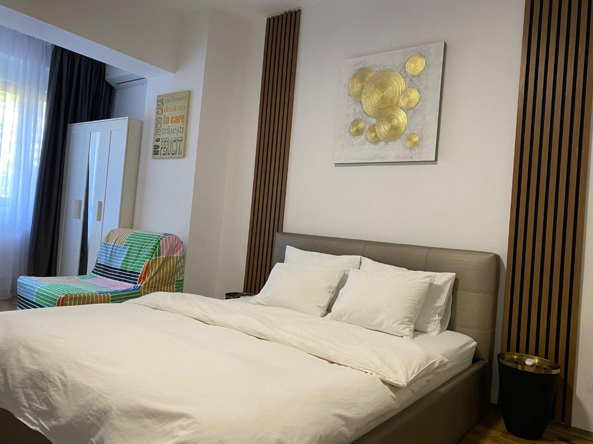 Central Studio Bucharest Bukarest Kültér fotó