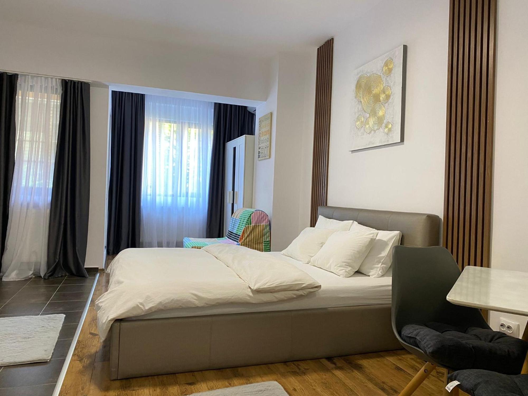 Central Studio Bucharest Bukarest Kültér fotó